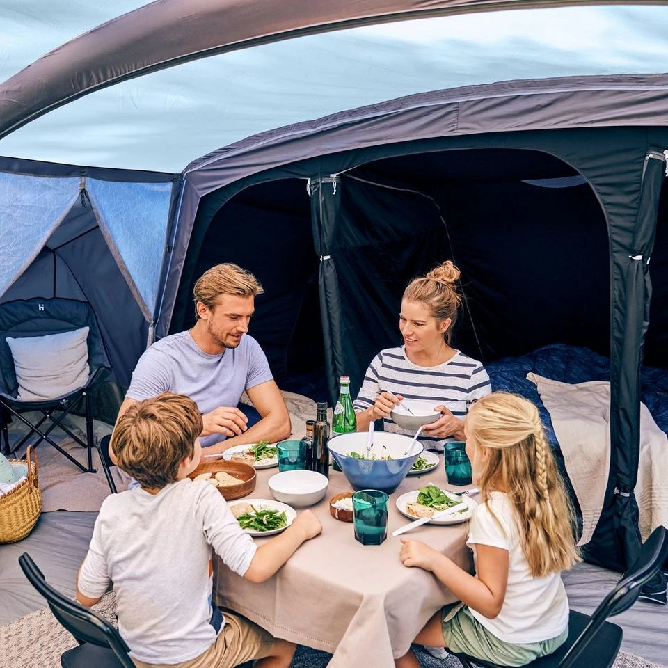 Vango Alderley Air 650XL - Image 3