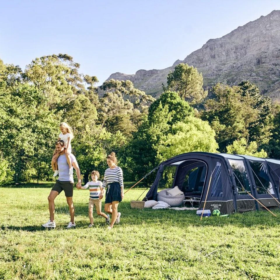 Vango Alderley Air 650XL - Image 6