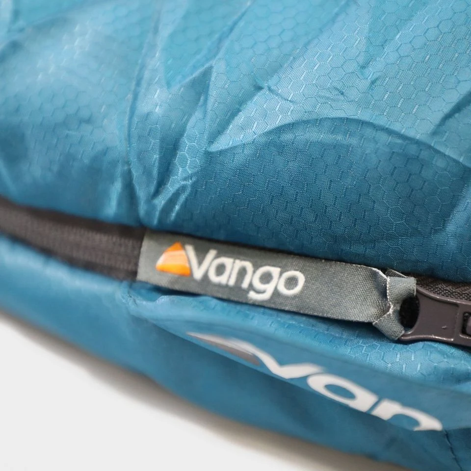 Vango Nitestar Alpha 225 Sleeping Bag - Image 4