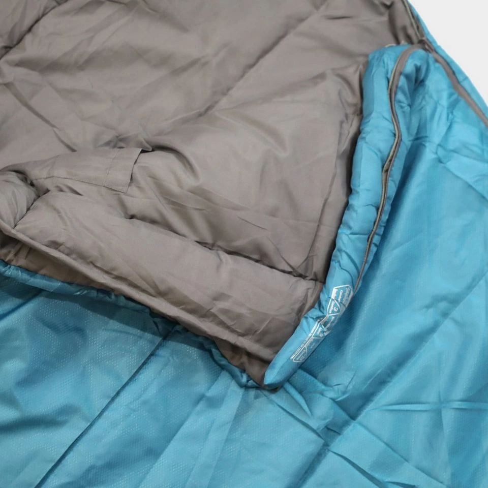 Vango Nitestar Alpha 225 Sleeping Bag - Image 6