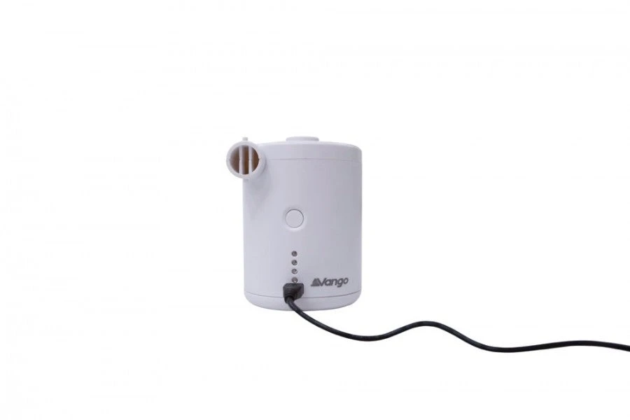 Vango Mistral Rechargeable Pump - Image 2