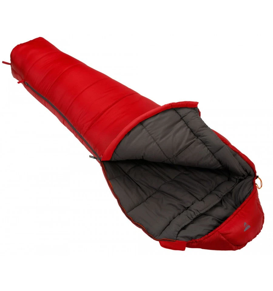 Vango Nitestar Alpha 450 Sleeping Bag - Image 2