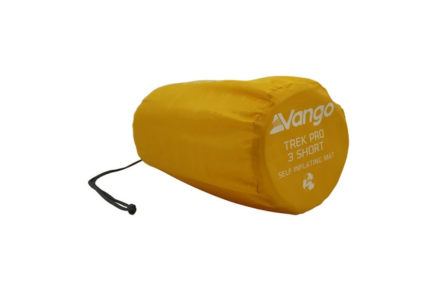 Vango Trek Pro 3 Short Self Inflating Mat - Image 4
