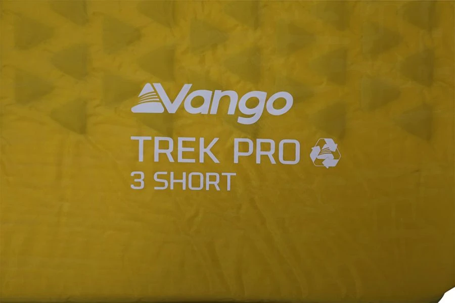 Vango Trek Pro 3 Short Self Inflating Mat - Image 6