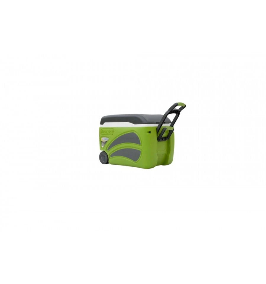 Vango Pinnacle Wheelie 45L Coolbox