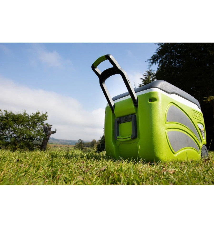Vango Pinnacle Wheelie 45L Coolbox - Image 7